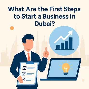 how to start a business in dubai 