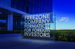freezone company formation for foreign investors