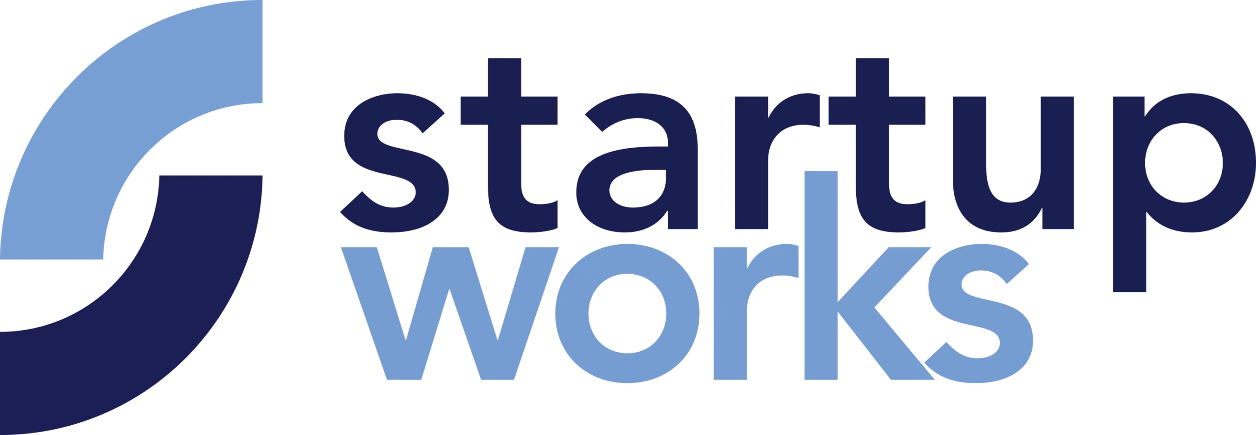 startup logo