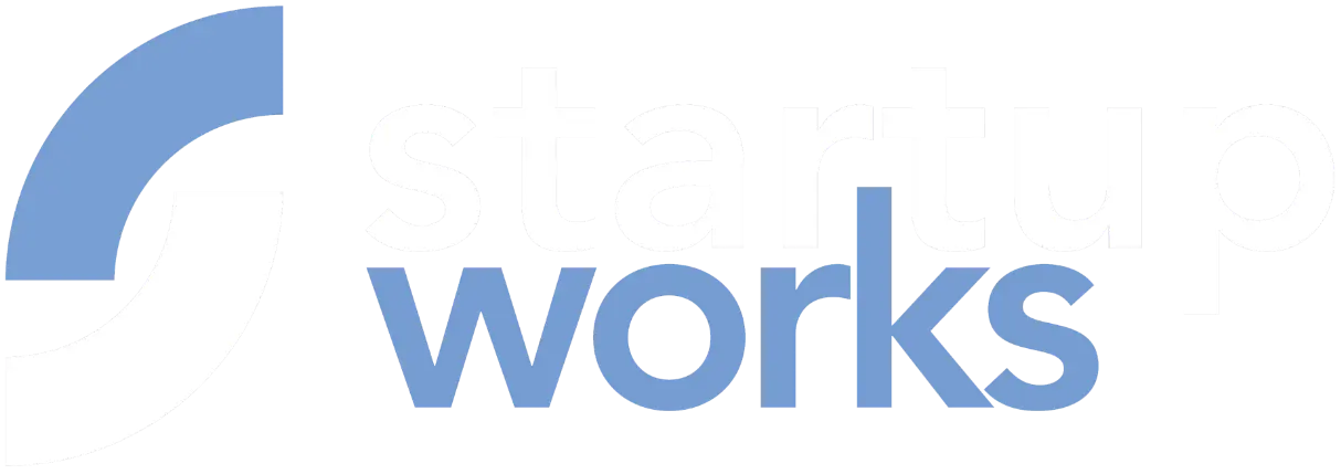 startup logo