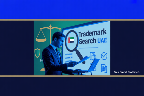 Trademark Search UAE: How to Check, Verify & Protect Your Brand in 2025