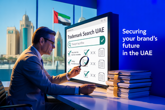 trademark search in the UAE