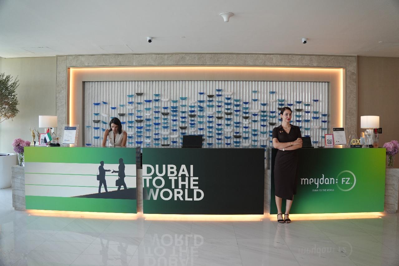 Why Meydan Free Zone Is Ideal for Entrepreneurs
