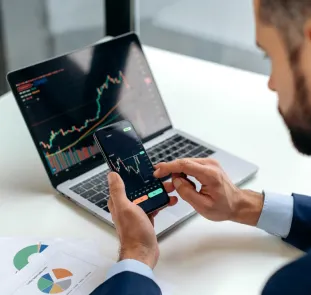 General trading